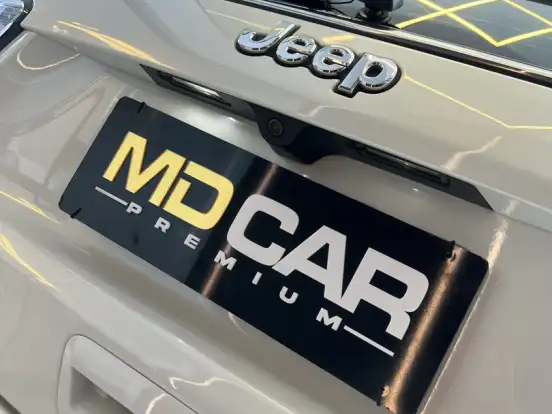 JEEP-COMPASS-2.0 16V DIESEL LONGITUDE 4X4 AUTOMÁTICO JEEP-COMPASS-2018