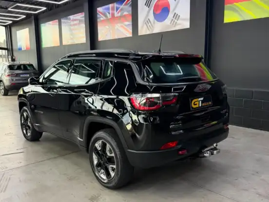 JEEP-COMPASS-2.0 16V DIESEL TRAILHAWK 4X4 AUTOMÁTICO JEEP-COMPASS-2017