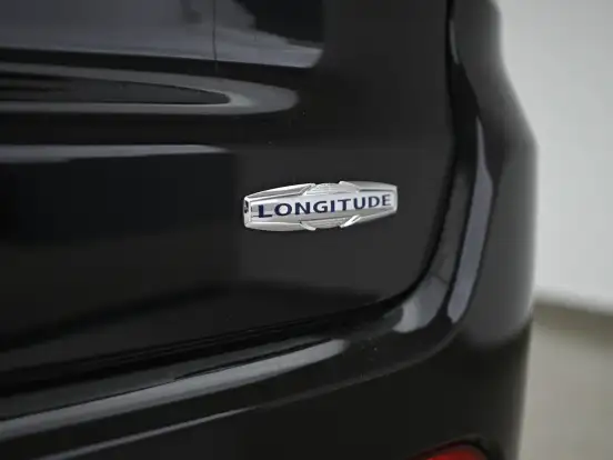 JEEP-COMPASS-2.0 16V FLEX LONGITUDE AUTOMÁTICO JEEP-COMPASS-2018