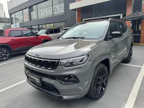 JEEP-COMPASS-2.0 HURRICANE TURBO FLEX BLACKHAWK AT9 JEEP-COMPASS-2025