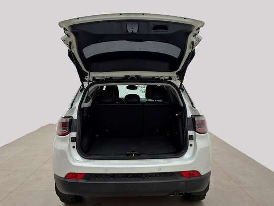 JEEP-COMPASS-2.0 16V DIESEL LIMITED 4X4 AUTOMÁTICO JEEP-COMPASS-2019