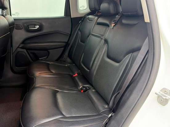 JEEP-COMPASS-2.0 16V DIESEL LIMITED 4X4 AUTOMÁTICO JEEP-COMPASS-2019
