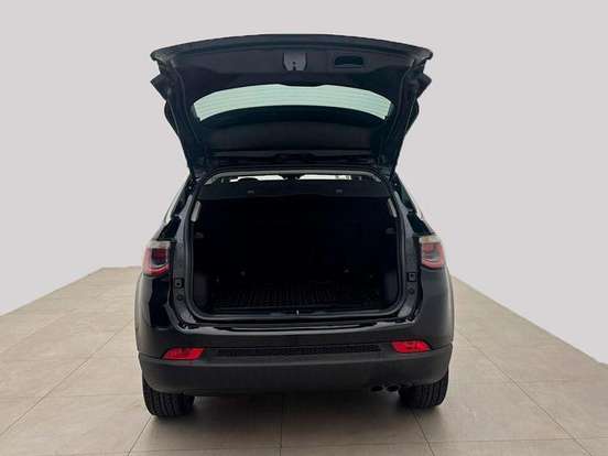 JEEP-COMPASS-2.0 16V DIESEL LIMITED 4X4 AUTOMÁTICO JEEP-COMPASS-2017
