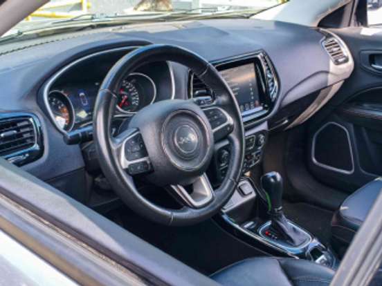 JEEP-COMPASS-2.0 16V DIESEL LIMITED 4X4 AUTOMÁTICO JEEP-COMPASS-2020
