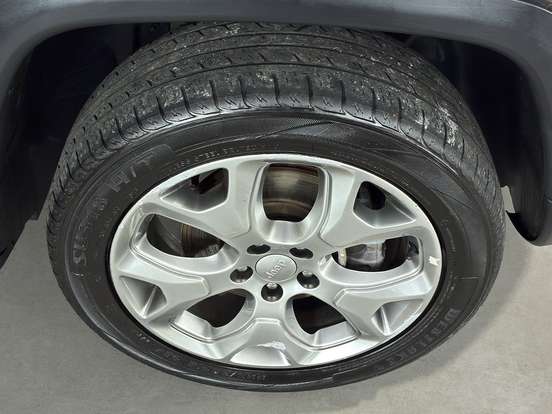 JEEP-COMPASS-2.0 16V DIESEL LONGITUDE 4X4 AUTOMÁTICO JEEP-COMPASS-2021