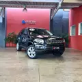 JEEP COMPASS 2.0 16V DIESEL LONGITUDE 4X4 AUTOMÁTICO JEEP COMPASS 2.0 16V DIESEL LONGITUDE 4X4 AUTOMÁTICO