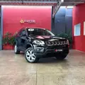JEEP COMPASS 2.0 16V DIESEL LONGITUDE 4X4 AUTOMÁTICO JEEP COMPASS 2.0 16V DIESEL LONGITUDE 4X4 AUTOMÁTICO