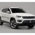 JEEP COMPASS 2.0 16V DIESEL LONGITUDE 4X4 AUTOMÁTICO JEEP COMPASS 2.0 16V DIESEL LONGITUDE 4X4 AUTOMÁTICO