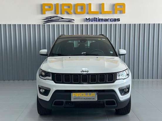 JEEP-COMPASS-2.0 16V DIESEL S 4X4 AUTOMÁTICO JEEP-COMPASS-2019