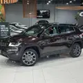 JEEP COMPASS 2.0 16V DIESEL S 4X4 AUTOMÁTICO JEEP COMPASS 2.0 16V DIESEL S 4X4 AUTOMÁTICO
