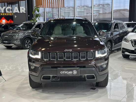 JEEP-COMPASS-2.0 16V DIESEL S 4X4 AUTOMÁTICO JEEP-COMPASS-2020
