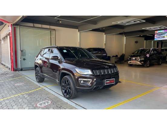 JEEP-COMPASS-2.0 16V DIESEL S 4X4 AUTOMÁTICO JEEP-COMPASS-2019