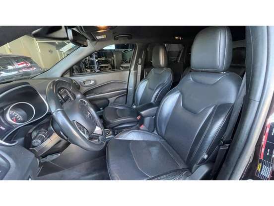 JEEP-COMPASS-2.0 16V DIESEL S 4X4 AUTOMÁTICO JEEP-COMPASS-2019