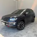 JEEP COMPASS 2.0 16V DIESEL TRAILHAWK 4X4 AUTOMÁTICO JEEP COMPASS 2.0 16V DIESEL TRAILHAWK 4X4 AUTOMÁTICO