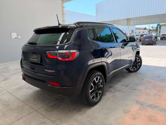 JEEP-COMPASS-2.0 16V DIESEL TRAILHAWK 4X4 AUTOMÁTICO JEEP-COMPASS-2019