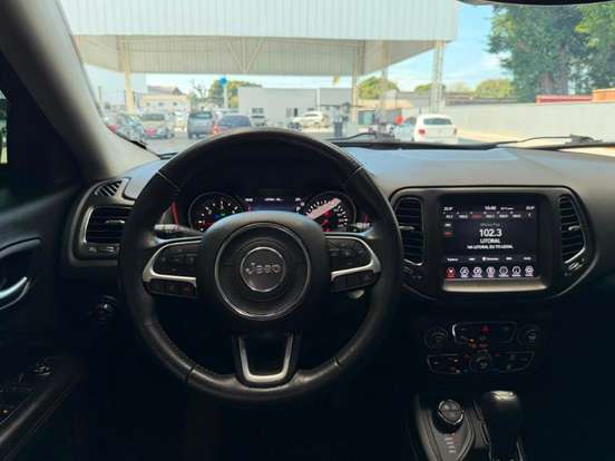 JEEP-COMPASS-2.0 16V DIESEL TRAILHAWK 4X4 AUTOMÁTICO JEEP-COMPASS-2019