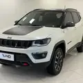 JEEP COMPASS 2.0 16V DIESEL TRAILHAWK 4X4 AUTOMÁTICO JEEP COMPASS 2.0 16V DIESEL TRAILHAWK 4X4 AUTOMÁTICO
