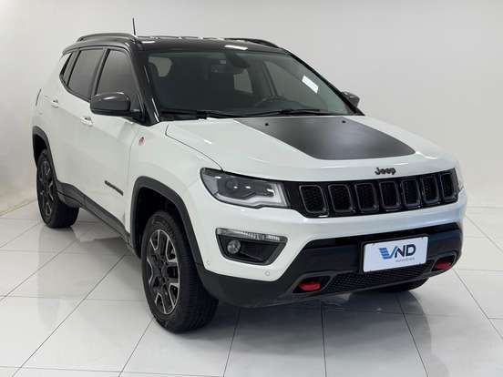 JEEP-COMPASS-2.0 16V DIESEL TRAILHAWK 4X4 AUTOMÁTICO JEEP-COMPASS-2020