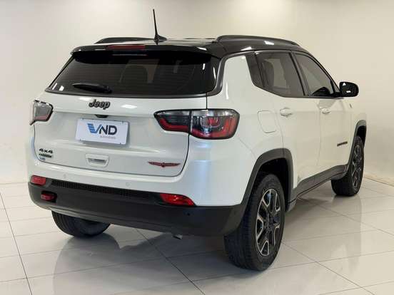 JEEP-COMPASS-2.0 16V DIESEL TRAILHAWK 4X4 AUTOMÁTICO JEEP-COMPASS-2020
