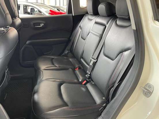 JEEP-COMPASS-2.0 16V DIESEL TRAILHAWK 4X4 AUTOMÁTICO JEEP-COMPASS-2019