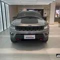 JEEP COMPASS 2.0 16V DIESEL TRAILHAWK 4X4 AUTOMÁTICO JEEP COMPASS 2.0 16V DIESEL TRAILHAWK 4X4 AUTOMÁTICO