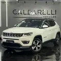 JEEP COMPASS 2.0 16V FLEX LONGITUDE AUTOMÁTICO JEEP COMPASS 2.0 16V FLEX LONGITUDE AUTOMÁTICO