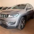 JEEP COMPASS 2.0 16V FLEX LONGITUDE AUTOMÁTICO JEEP COMPASS 2.0 16V FLEX LONGITUDE AUTOMÁTICO