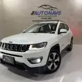 JEEP COMPASS 2.0 16V FLEX LONGITUDE AUTOMÁTICO JEEP COMPASS 2.0 16V FLEX LONGITUDE AUTOMÁTICO