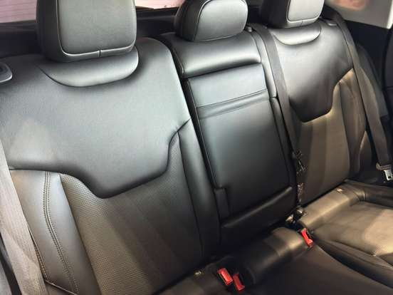 JEEP-COMPASS-2.0 16V FLEX NIGHT EAGLE AUTOMÁTICO JEEP-COMPASS-2017