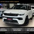 JEEP COMPASS 2.0 HURRICANE 4 TURBO GASOLINA BLACKHAWK AT9 JEEP COMPASS 2.0 HURRICANE 4 TURBO GASOLINA BLACKHAWK AT9