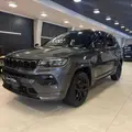 JEEP COMPASS 2.0 HURRICANE 4 TURBO GASOLINA BLACKHAWK AT9 JEEP COMPASS 2.0 HURRICANE 4 TURBO GASOLINA BLACKHAWK AT9