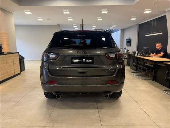 JEEP-COMPASS-2.0 HURRICANE 4 TURBO GASOLINA BLACKHAWK AT9 JEEP-COMPASS-2025