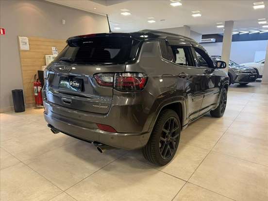 JEEP-COMPASS-2.0 HURRICANE 4 TURBO GASOLINA BLACKHAWK AT9 JEEP-COMPASS-2025