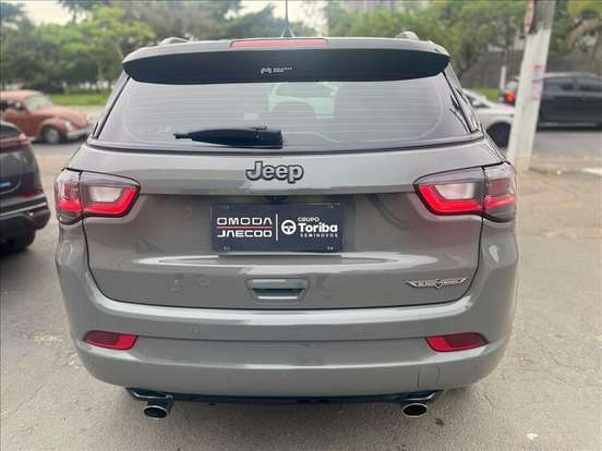 JEEP-COMPASS-2.0 HURRICANE 4 TURBO GASOLINA BLACKHAWK AT9 JEEP-COMPASS-2024