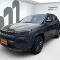 JEEP COMPASS 2.0 HURRICANE 4 TURBO GASOLINA OVERLAND AT9 JEEP COMPASS 2.0 HURRICANE 4 TURBO GASOLINA OVERLAND AT9