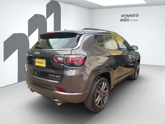 JEEP-COMPASS-2.0 HURRICANE 4 TURBO GASOLINA OVERLAND AT9 JEEP-COMPASS-2024