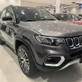 JEEP COMPASS 2.0 TD350 TURBO DIESEL LIMITED AT9 JEEP COMPASS 2.0 TD350 TURBO DIESEL LIMITED AT9