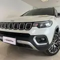 JEEP COMPASS 2.0 TD350 TURBO DIESEL LIMITED AT9 JEEP COMPASS 2.0 TD350 TURBO DIESEL LIMITED AT9