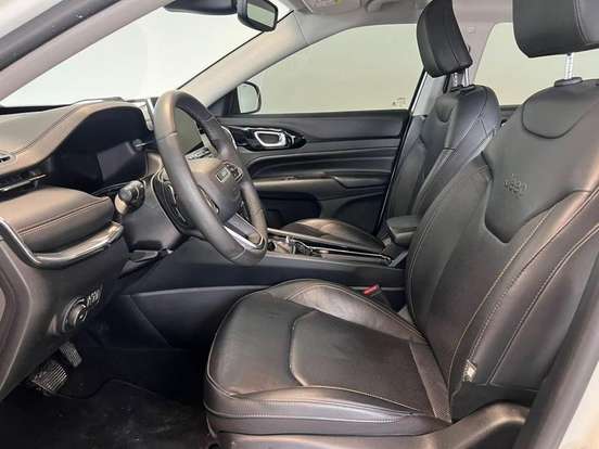 JEEP-COMPASS-2.0 TD350 TURBO DIESEL LIMITED AT9 JEEP-COMPASS-2023