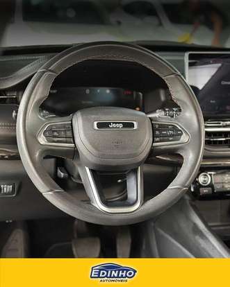 JEEP-COMPASS-2.0 TD350 TURBO DIESEL LIMITED AT9 JEEP-COMPASS-2022