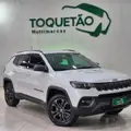 JEEP COMPASS 2.0 TD350 TURBO DIESEL LIMITED AT9 JEEP COMPASS 2.0 TD350 TURBO DIESEL LIMITED AT9