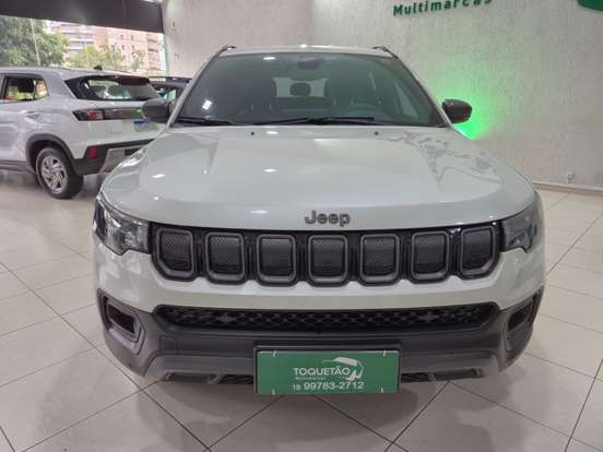 JEEP-COMPASS-2.0 TD350 TURBO DIESEL LIMITED AT9 JEEP-COMPASS-2022