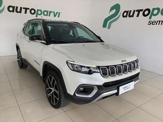 JEEP-COMPASS-2.0 TD350 TURBO DIESEL LIMITED AT9 JEEP-COMPASS-2024