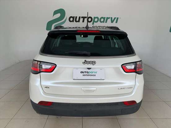 JEEP-COMPASS-2.0 TD350 TURBO DIESEL LIMITED AT9 JEEP-COMPASS-2024