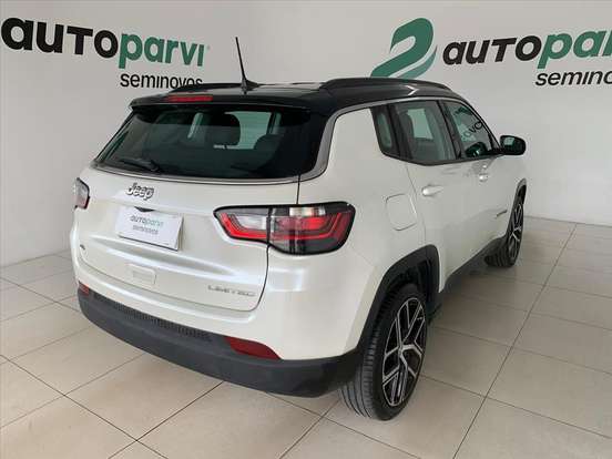 JEEP-COMPASS-2.0 TD350 TURBO DIESEL LIMITED AT9 JEEP-COMPASS-2024