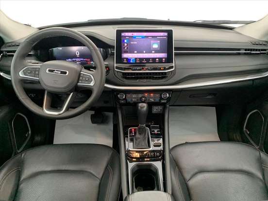 JEEP-COMPASS-2.0 TD350 TURBO DIESEL LIMITED AT9 JEEP-COMPASS-2024