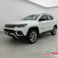 JEEP COMPASS 2.0 TD350 TURBO DIESEL LONGITUDE AT9 JEEP COMPASS 2.0 TD350 TURBO DIESEL LONGITUDE AT9