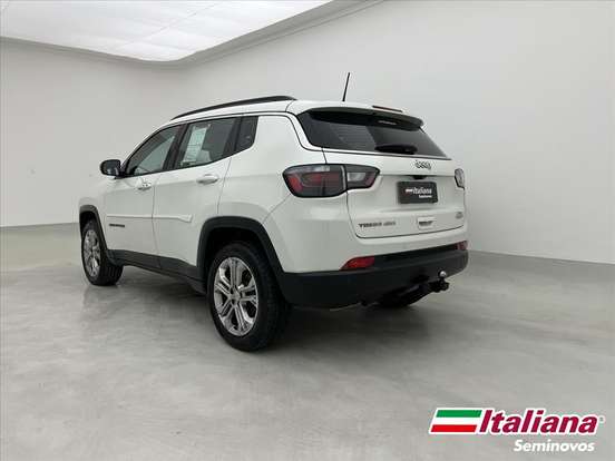 JEEP-COMPASS-2.0 TD350 TURBO DIESEL LONGITUDE AT9 JEEP-COMPASS-2021