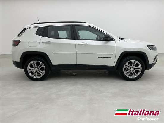 JEEP-COMPASS-2.0 TD350 TURBO DIESEL LONGITUDE AT9 JEEP-COMPASS-2021