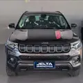 JEEP COMPASS 2.0 TD350 TURBO DIESEL TRAILHAWK AT9 JEEP COMPASS 2.0 TD350 TURBO DIESEL TRAILHAWK AT9